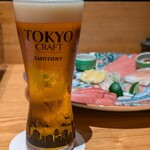 焼うおいし川  六本木凛華楼 - 