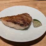 焼うおいし川  六本木凛華楼 - 