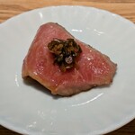 焼うおいし川  六本木凛華楼 - 