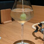 焼うおいし川  六本木凛華楼 - 