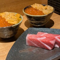 焼うおいし川  六本木凛華楼 - 