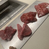 西院焼肉KINOE - 