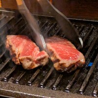 焼うおいし川  六本木凛華楼 - 
