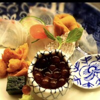 懐石料理 桝田 - 