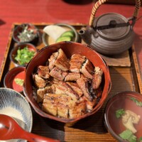 新宿うな鐵 はなれ - 