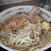 ラーメン豚山 大宮店