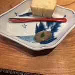 炭火割烹 蔓ききょう - 