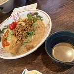 麺屋 真心 - 