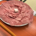 和牛すき焼き そしじ - 