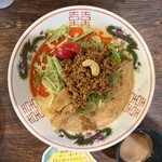 麺屋 真心 - 