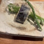 炭火割烹 蔓ききょう - 