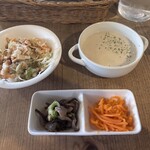 ファーマーズカフェ - 