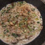 バール 青ィ印 - おまかせパスタ