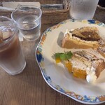 ファーマーズカフェ - 