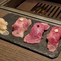 原宿焼肉 KINTAN - 