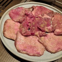 原宿焼肉 KINTAN - 