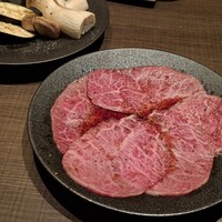 原宿焼肉 KINTAN - 