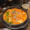 韓国料理 ナッチャン 三軒茶屋店