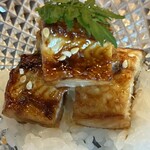 鎌倉 北じま - 鰻ご飯