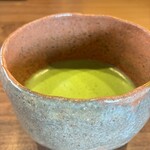 鎌倉 北じま - 薄茶