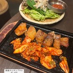 韓国料理 ナッチャン - 