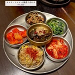 韓国料理 ナッチャン - 
