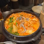 韓国料理 ナッチャン - 