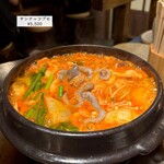 韓国料理 ナッチャン - 