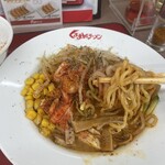 くるまやラーメン 浦和東大門店 - 