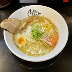 麺のようじ 北花田店 - 