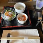 ステーキ・鉄板焼 みくら - 