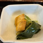 鎌倉 北じま - 万願寺