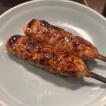 炭火焼鳥　母家 池袋本店 - つくね！