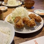 水塩土菜 本店 - 