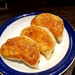 チャイナダイニング クーイン - 本格広東式餃子