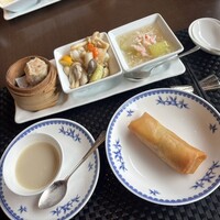 ホテルオークラレストラン名古屋 中国料理 桃花林 - 