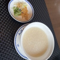 ホテルオークラレストラン名古屋 中国料理 桃花林 - 