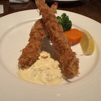 グリル満天星 麻布十番 新宿店 - 