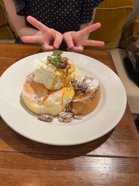 The French Toast Factory ルミネ横浜店 （ザ フレンチトースト