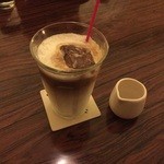 ブーガルーカフェ - 