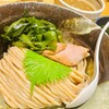 麺也 時しらず 学芸大学店