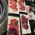 焼肉スエヒロ館 和光本町店 - 