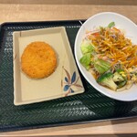なはまるうどん - 料理写真: