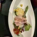 深山荘　高見屋 - 