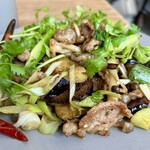凛丹 toiet - 