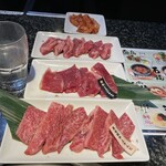 焼肉スエヒロ館 - 