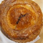 키코리케키 소고우 히로시마점 - 고베 소고기 미트 파이