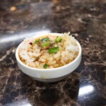 自家製麺 ら～めん かり屋 - 