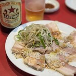 えのけんラーメン - 