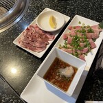 焼肉スエヒロ館 - 
